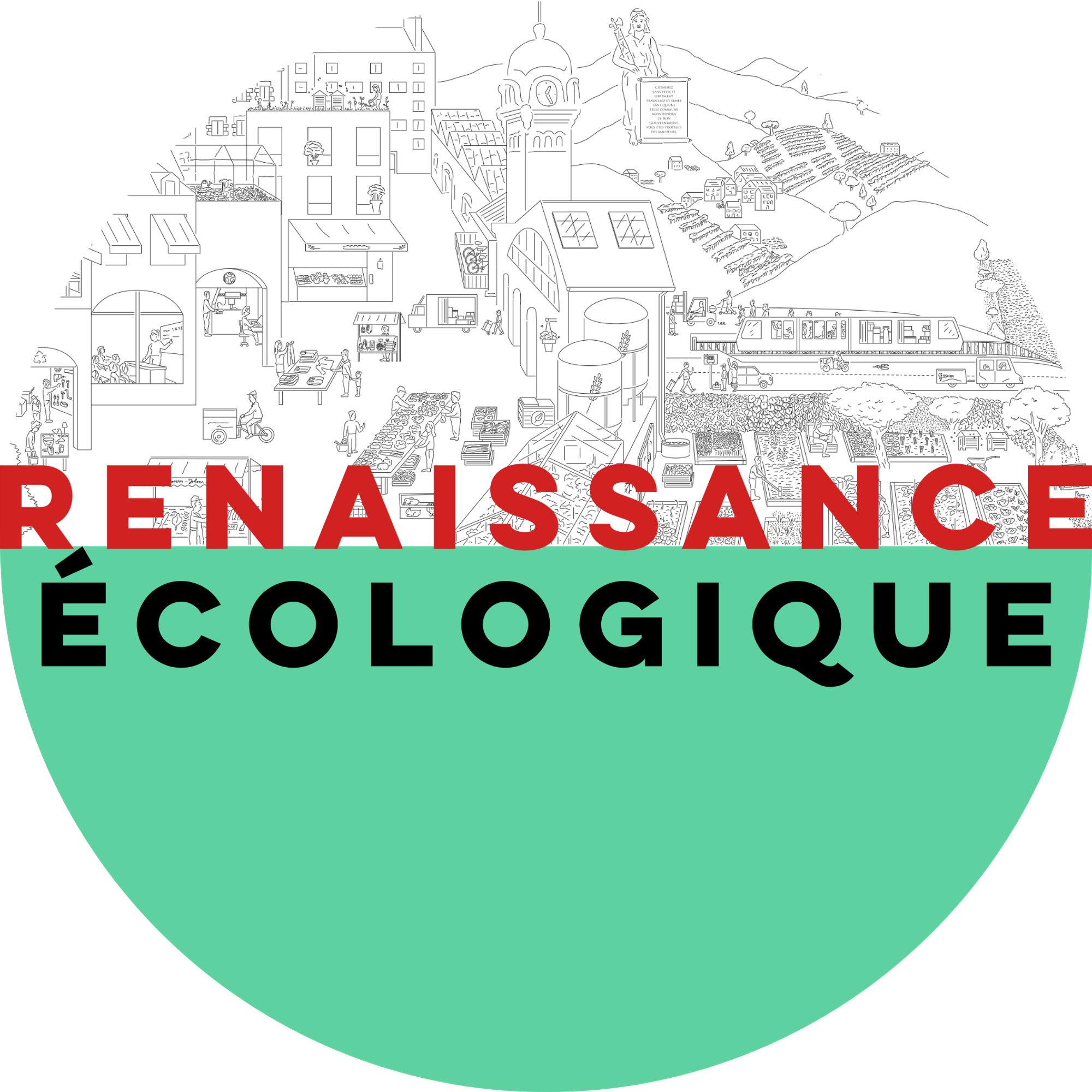 You are currently viewing Fresque de la reconnaissance écologique